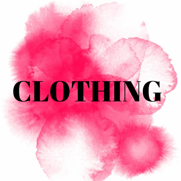 CLOTHING