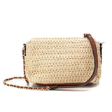 CARMELA CROSSBODY BAG