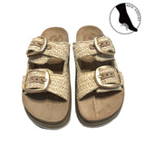 FANTASY SANDALS ZEFI