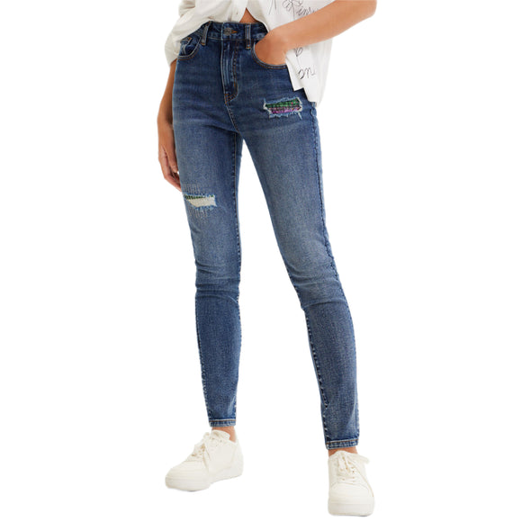 DESIGUAL SOPY JEAN