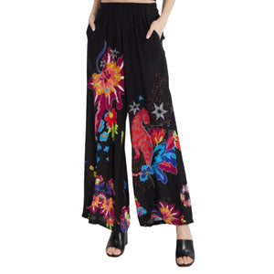 DESIGUAL JUNJLY PANT