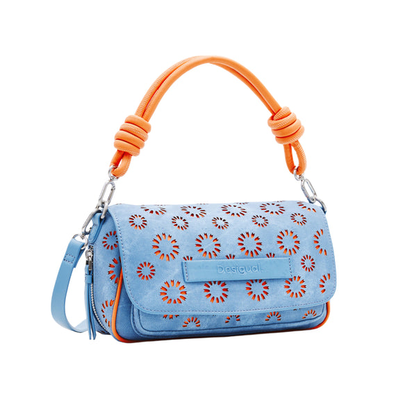 DESIGUAL AMORINA HANDBAG