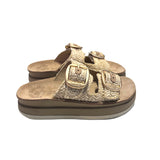 FANTASY SANDALS ZEFI