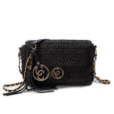 CARMELA CROSSBODY BAG