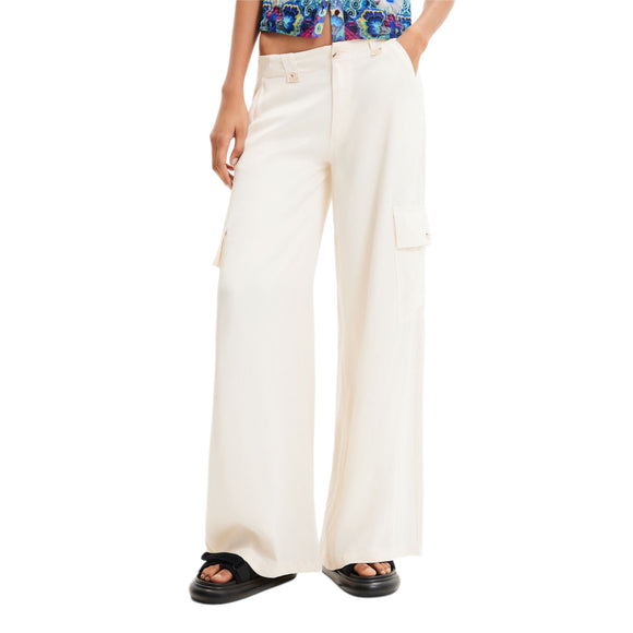 DESIGUAL THELMA PANT