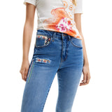 DESIGUAL MARYLAND JEAN