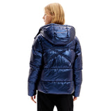 DESIGUAL HAMILTON PUFFER JACKET