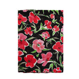 DESIGUAL FLORAL SCARF