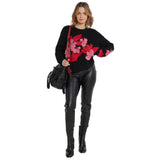 DESIGUAL ANDREA PULLOVER