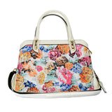 LAURA VITA ARAMIS HANDBAG