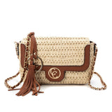 CARMELA CROSSBODY BAG