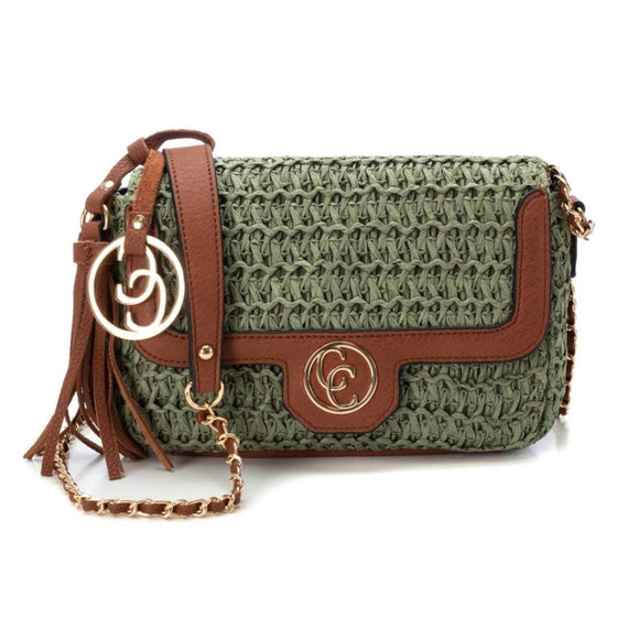 CARMELA CROSSBODY BAG