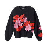 DESIGUAL ANDREA PULLOVER