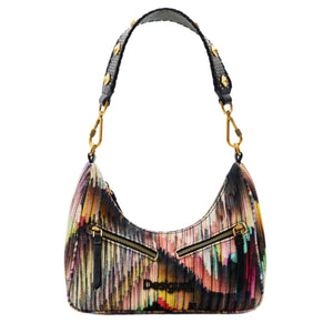 DESIGUAL ENTERADA HANDBAG