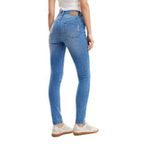 DESIGUAL MARYLAND JEAN