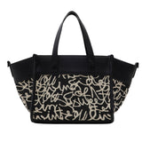 DESIGUAL GUIMAR HANDBAG