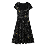 DESIGUAL MARGARITIS DRESS