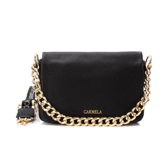 CARMELA CHAIN CROSSBODY