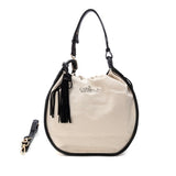 CARMELA HOBO HANDBAG