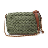 CARMELA CROSSBODY BAG