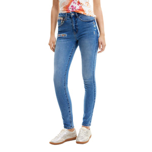 DESIGUAL MARYLAND JEAN