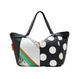 DESIGUAL TANGO HANDBAG