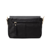 CARMELA CHAIN CROSSBODY