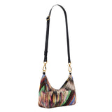 DESIGUAL ENTERADA HANDBAG