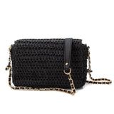 CARMELA CROSSBODY BAG