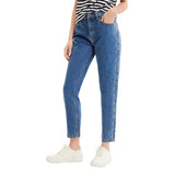 DESIGUAL MAYO JEAN