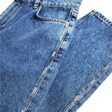 DESIGUAL MAYO JEAN