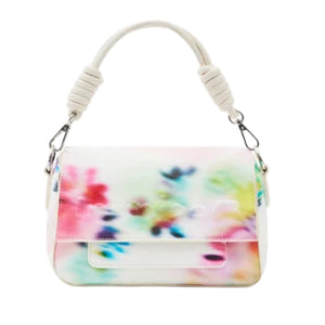 DESIGUAL ACIDULE HANDBAG