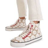 DESIGUAL SACO SNEAKER