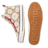 DESIGUAL SACO SNEAKER