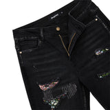 DESIGUAL LULLABY JEAN