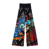 DESIGUAL OSAKA PANT