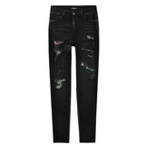 DESIGUAL LULLABY JEAN