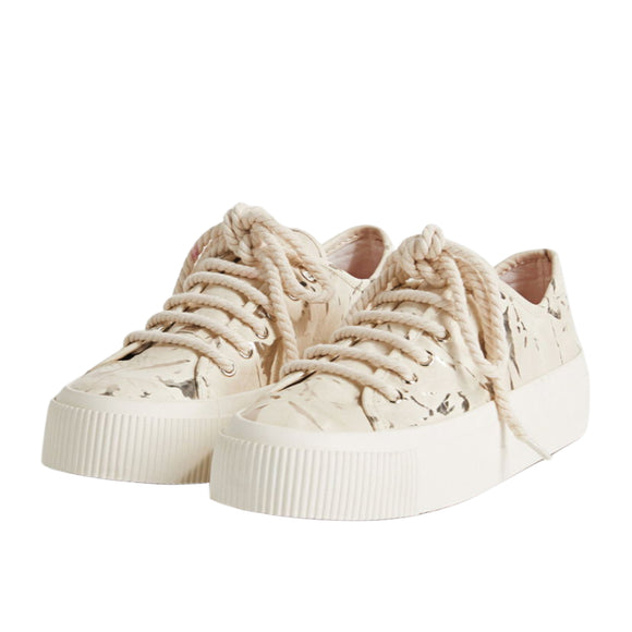 DESIGUAL STREET SNEAKER