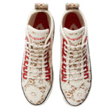 DESIGUAL SACO SNEAKER