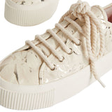 DESIGUAL STREET SNEAKER