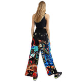 DESIGUAL OSAKA PANT