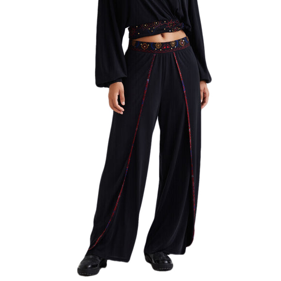 DESIGUAL DUBAI PANT