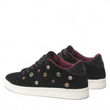 DESIGUAL COSMIC JEWEL SNEAKER